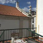 Charming Chiado 招待所