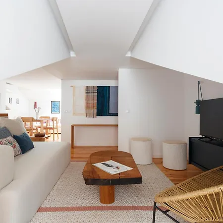 Charming Chiado Guest house