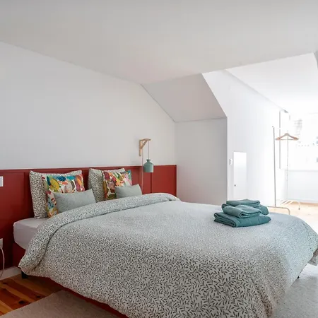 Charming Chiado 3* Lisbon