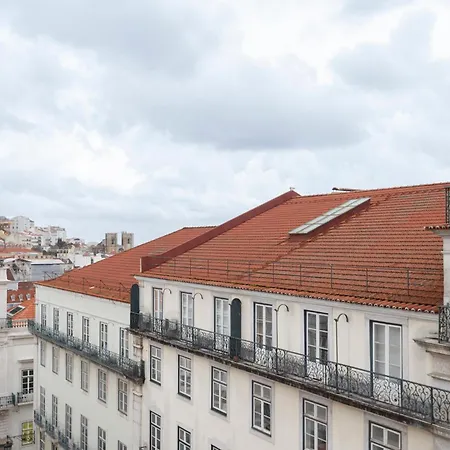 Guest house Charming Chiado