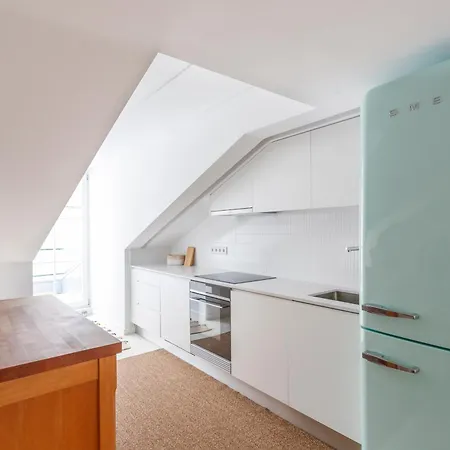 Pensionat Charming Chiado Lisboa