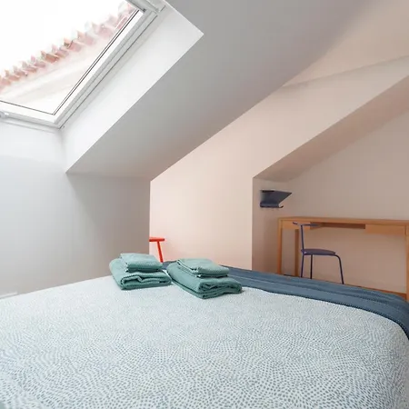 Guest house Charming Chiado