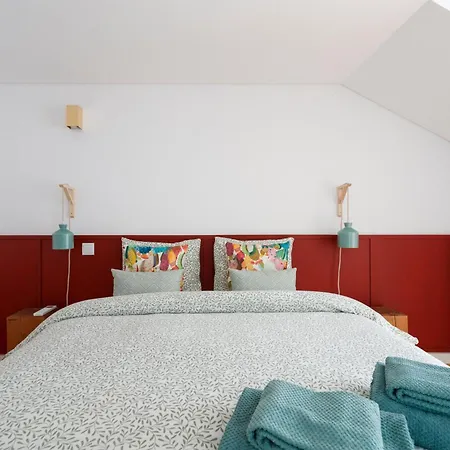 Charming Chiado Pensionat Lisboa