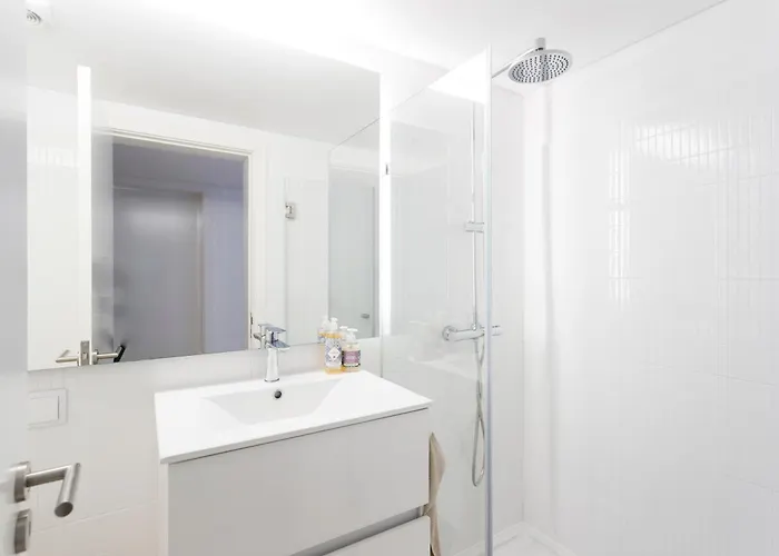 Charming Chiado 3* Lisbon