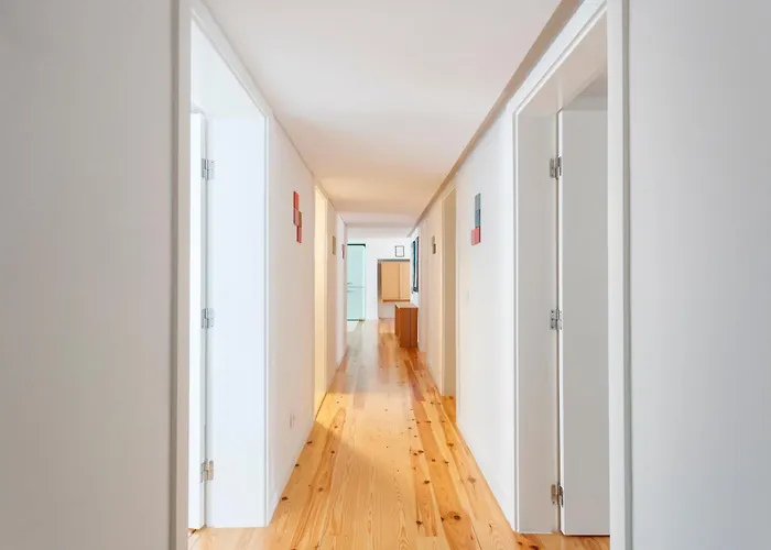 Charming Chiado Guest house Lisbon