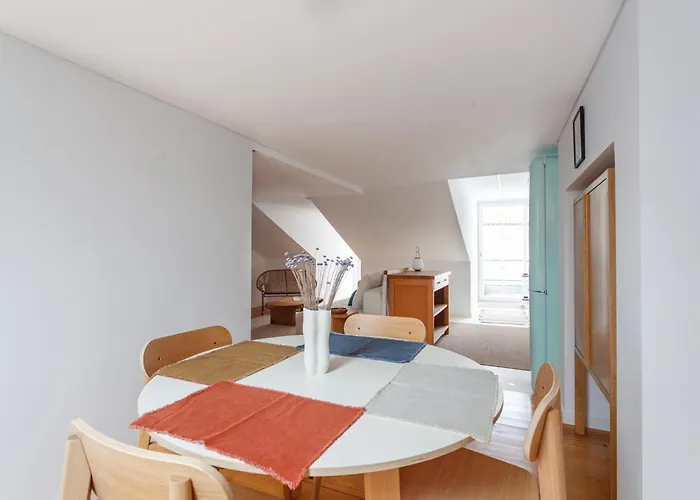 Charming Chiado 3* Lisbon