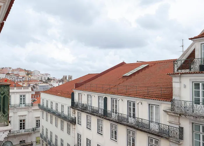 Guest house Charming Chiado