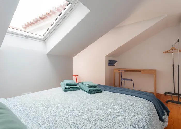 Guest house Charming Chiado