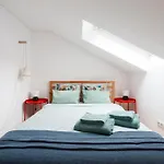 Gæstehus Charming Chiado 3*