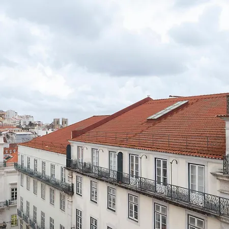 Gæstehus Charming Chiado
