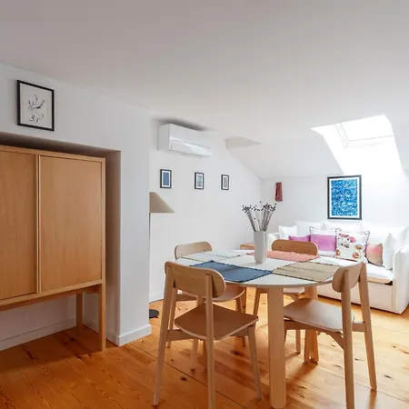 Charming Chiado 3* Lisboa