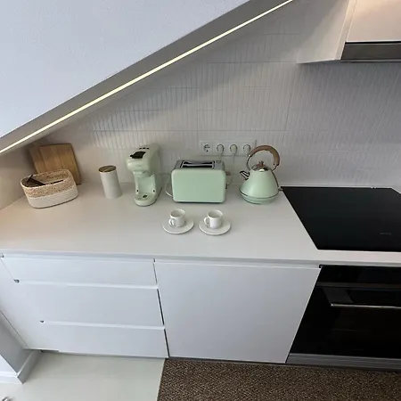 Πανσιόν Charming Chiado