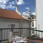 Charming Chiado 3* Lissabon