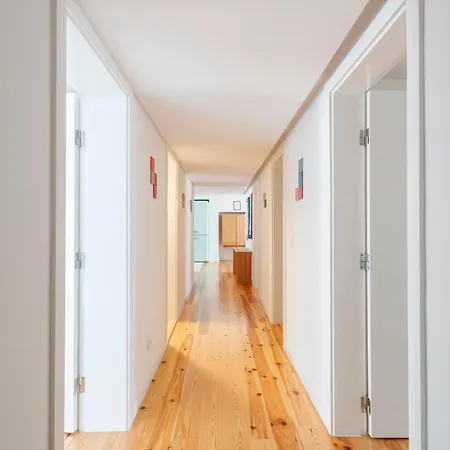 Charming Chiado Gasthof Lissabon